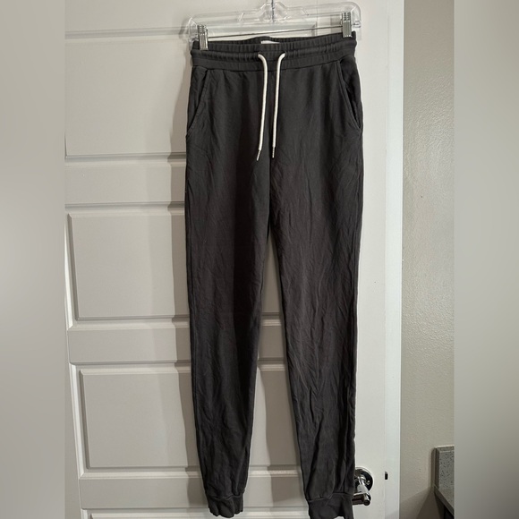 MATE the Label Organic Jogger Size XS - Picture 1 of 2